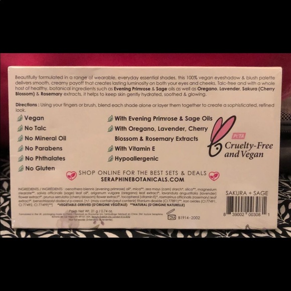 Make up bundle - Picture 3 of 3